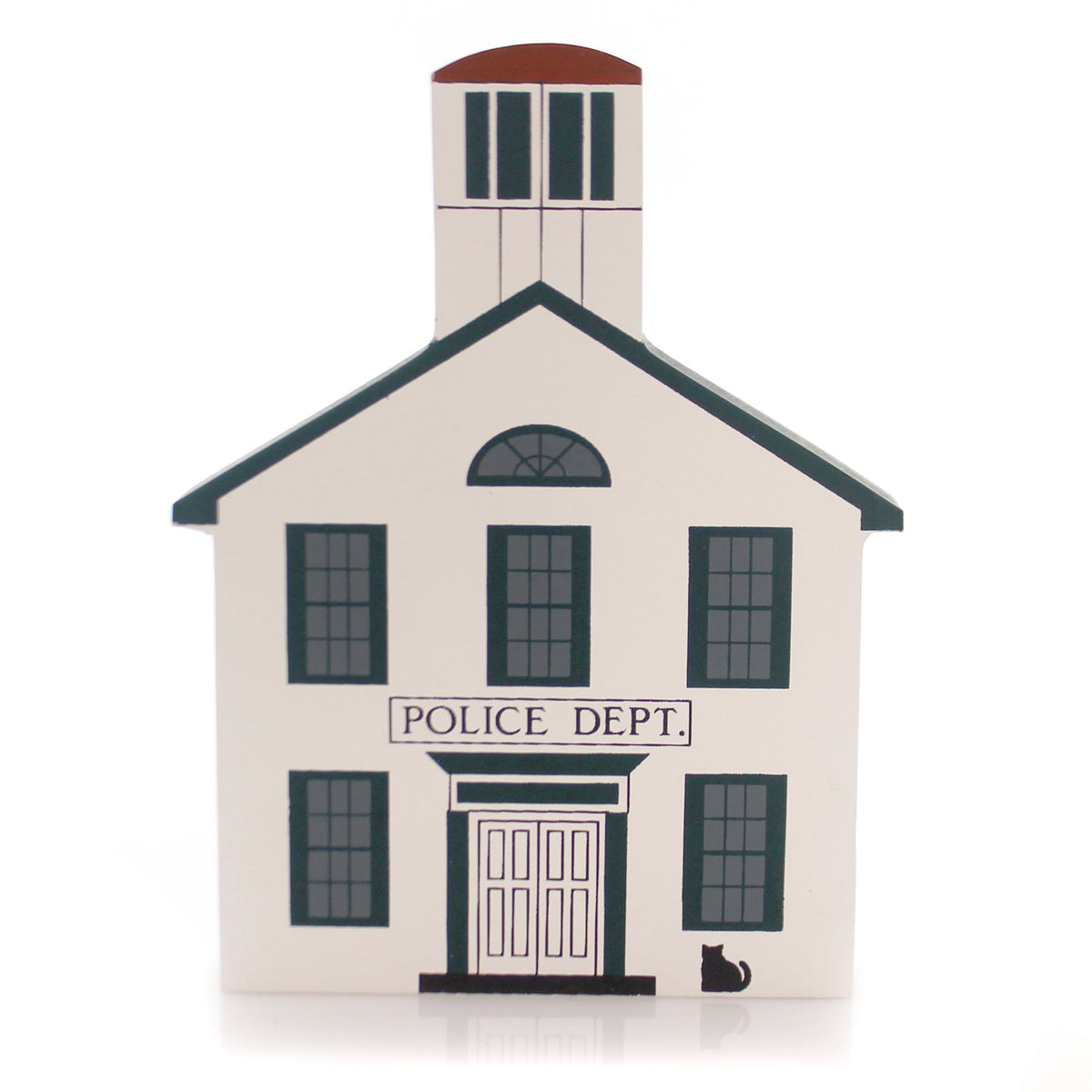 (28832) Police Department