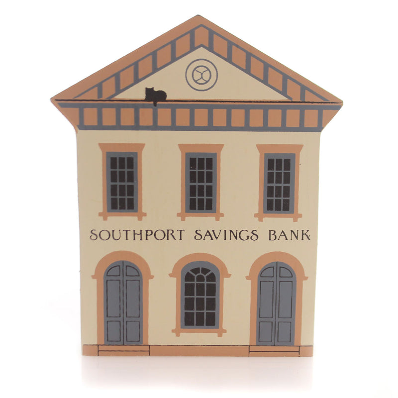 (28833) Southport Bank