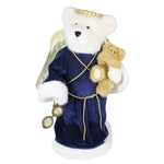 Boyds Bears Plush Celeste Angel Trust W/ Hope Limited Edition Teddy Bear 900101 (28866)