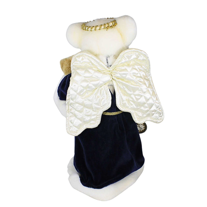 Boyds Bears Celeste Angeltrust With Hope - - SBKGifts.com
