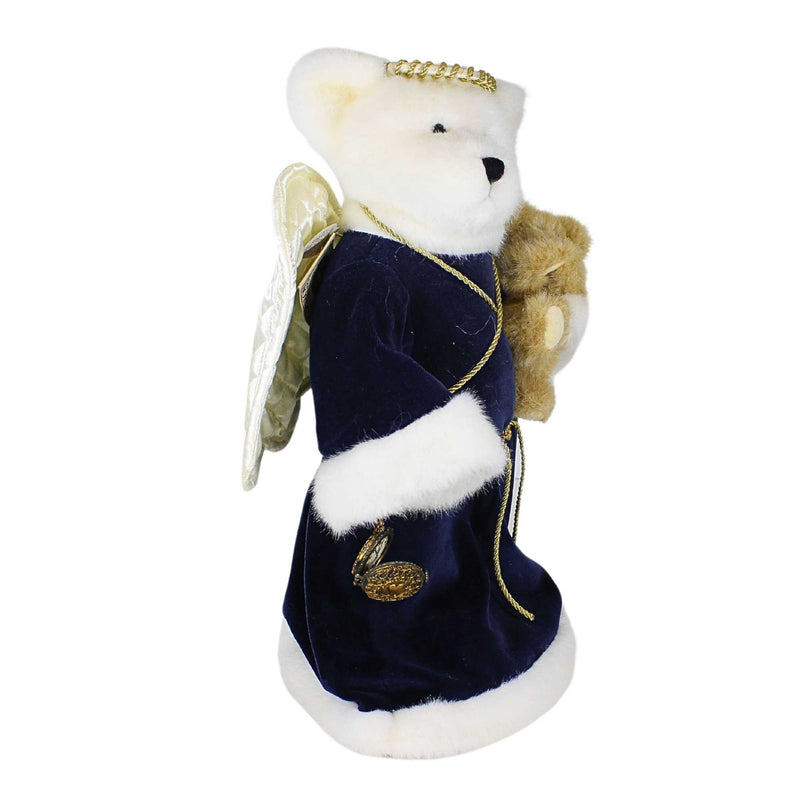 Boyds Bears Celeste Angeltrust With Hope - - SBKGifts.com