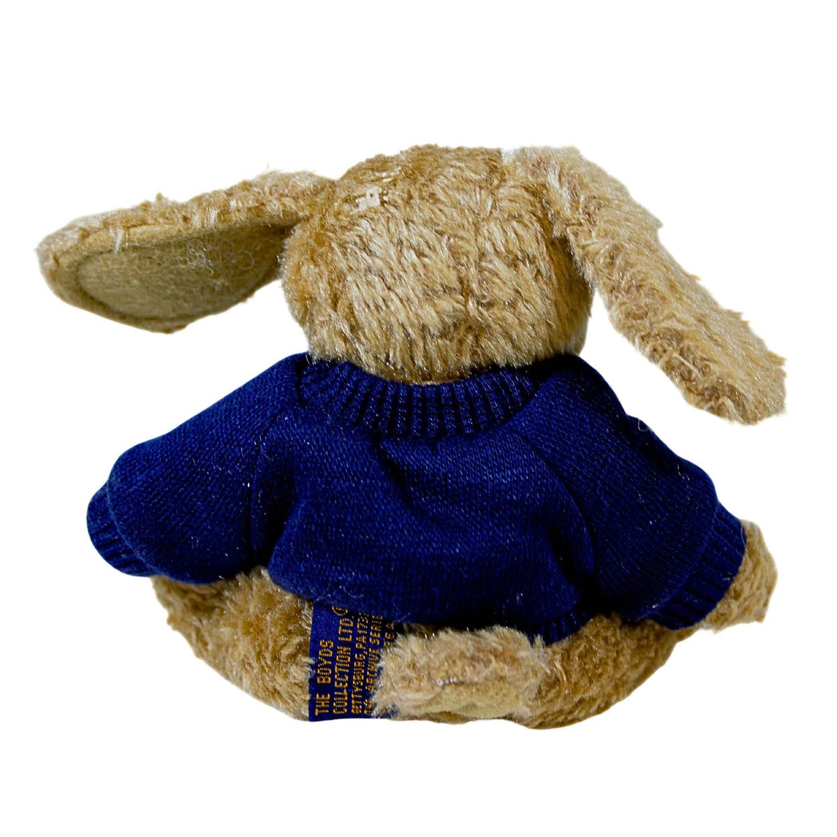 Boyds Bears Indy Puppy Dog - - SBKGifts.com