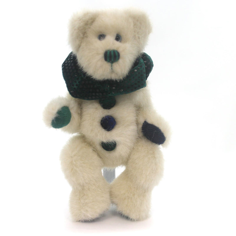 Boyds Bears Plush Gadget Fabric Club Exclusive 2001 0200131 (28908)