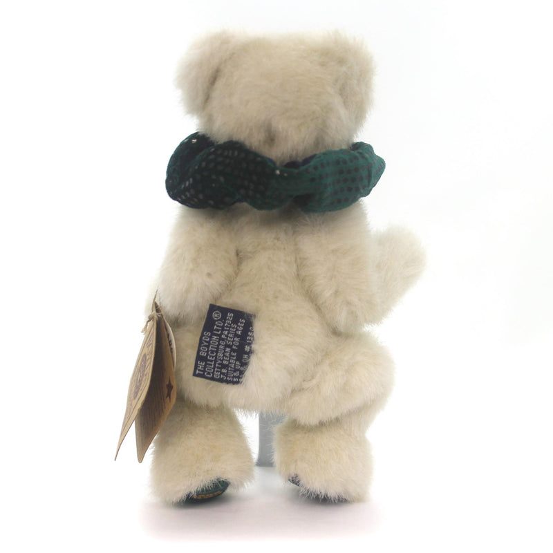 Boyds Bears Plush Gadget - - SBKGifts.com