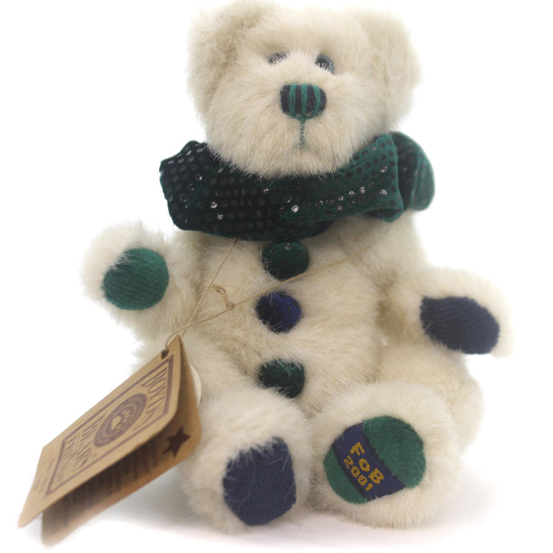 Boyds Bears Plush Gadget - - SBKGifts.com