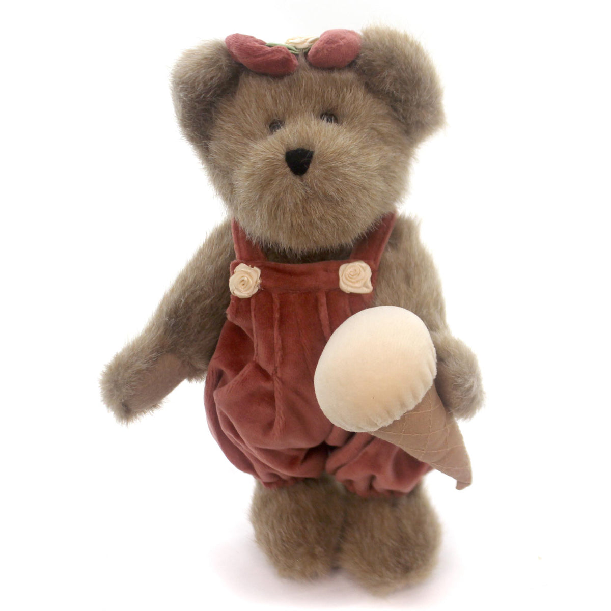 (28921) Millicent Sugarcone