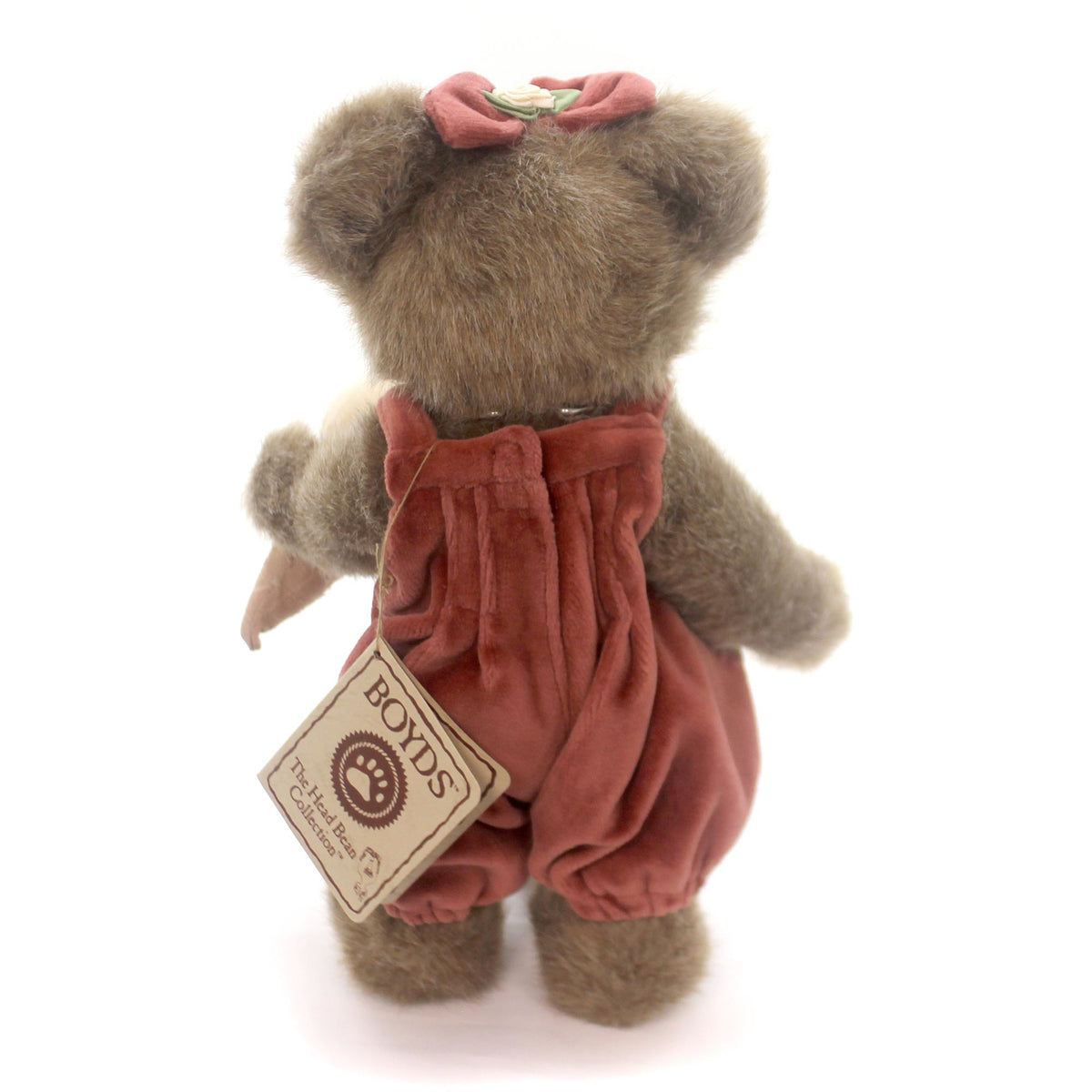 Boyds Bears Millicent Sugarcone - - SBKGifts.com