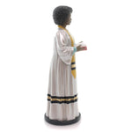 Black Art Female Preacher - - SBKGifts.com
