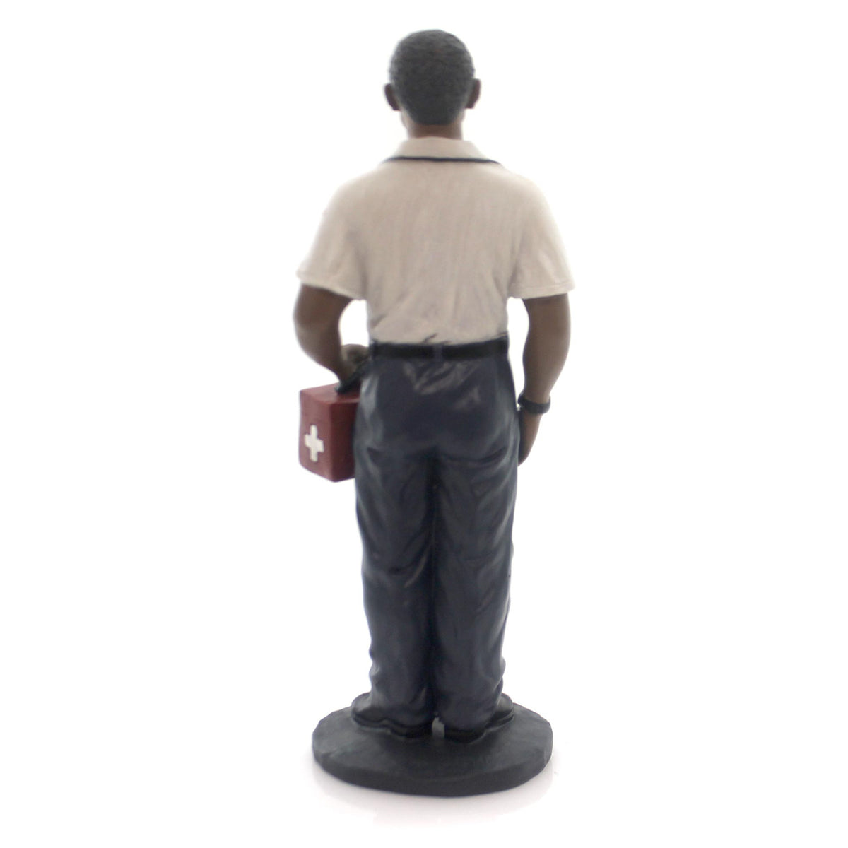 Black Art Emergency Tech Male Black - - SBKGifts.com