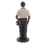 Black Art Emergency Tech Male Black - - SBKGifts.com