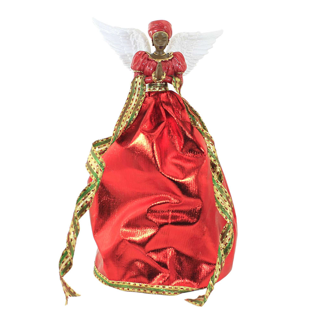 (28948) Serenity Treetopper Red