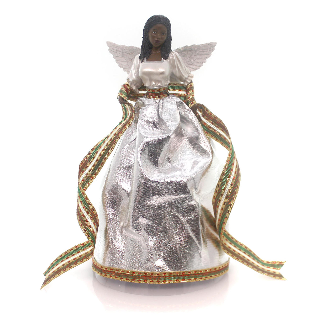(28949) Tiffany Treetopper Silver