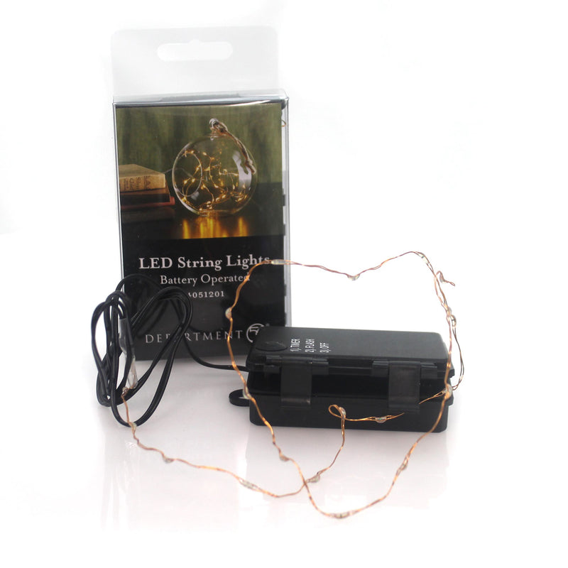 (28955) Led String Lights