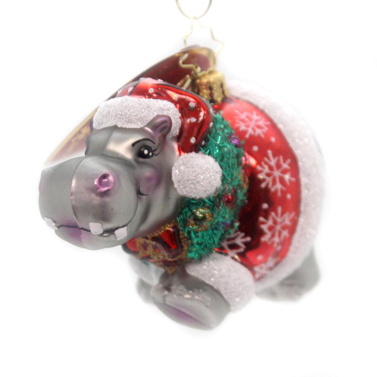 (28968) Hippo Holidaze