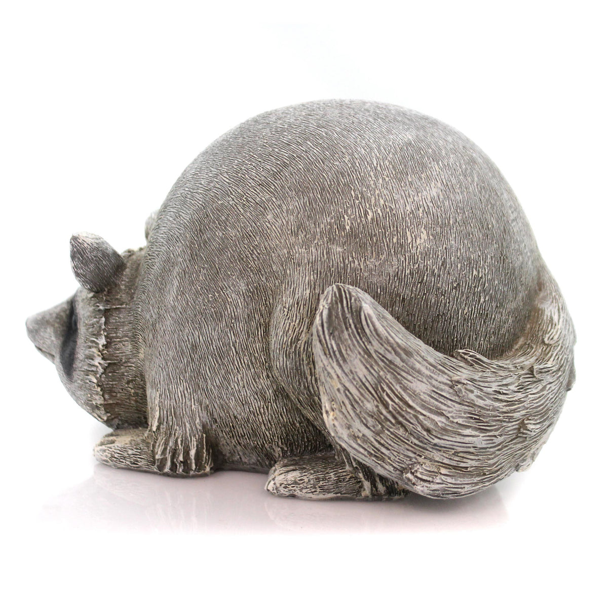 Garden Raccoon Pudgy Pals - - SBKGifts.com