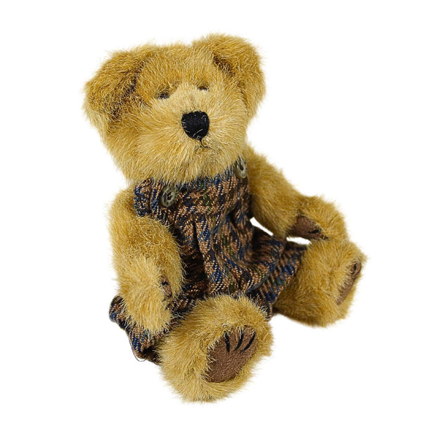 Jb bean associates Boyds Bears テディベア Boyds Bears JB Bean and Associates Investment Collectible