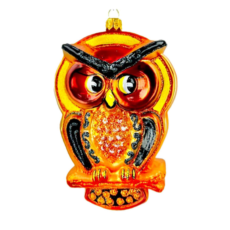 (63913) Pre-Order Whoo's Hooting