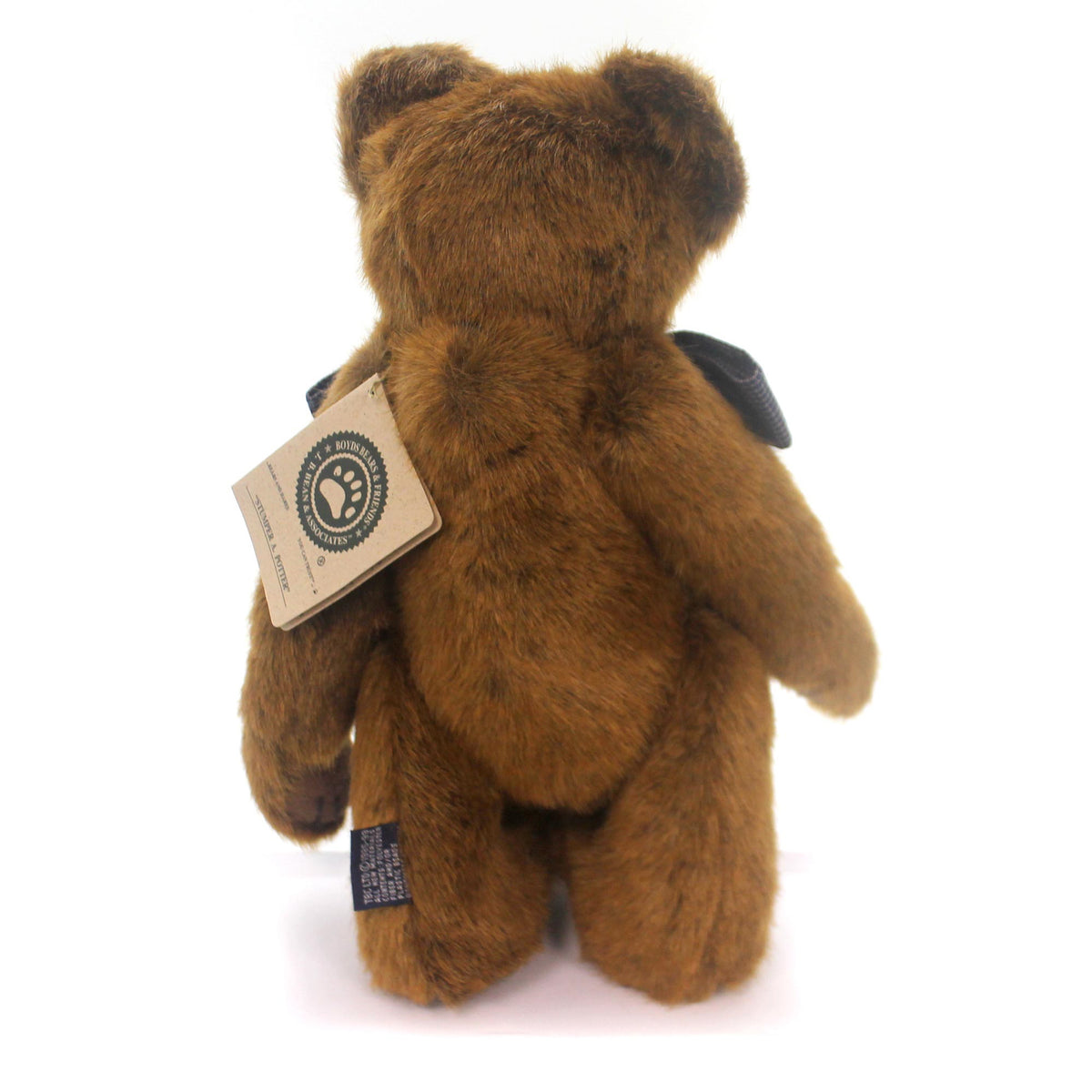 Boyds Bears Stumper A Potter - - SBKGifts.com