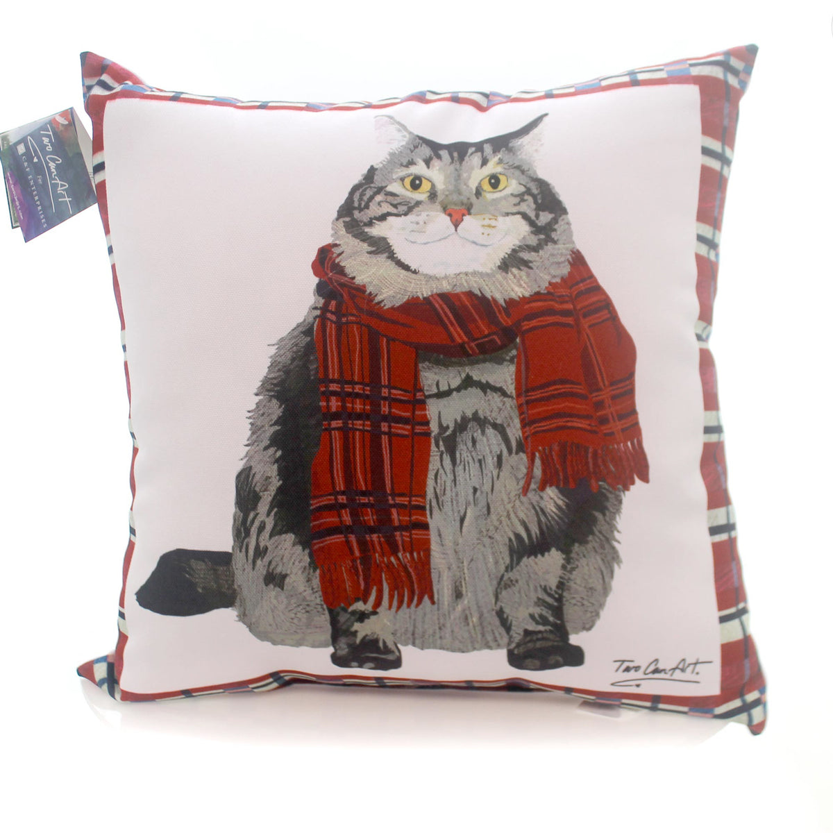 29030 Fat Cat Pillow 85145040