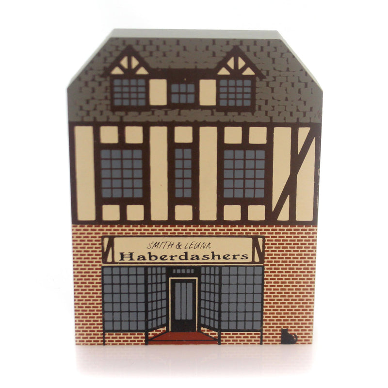 (29051) Smith & Leunk Haberdashers