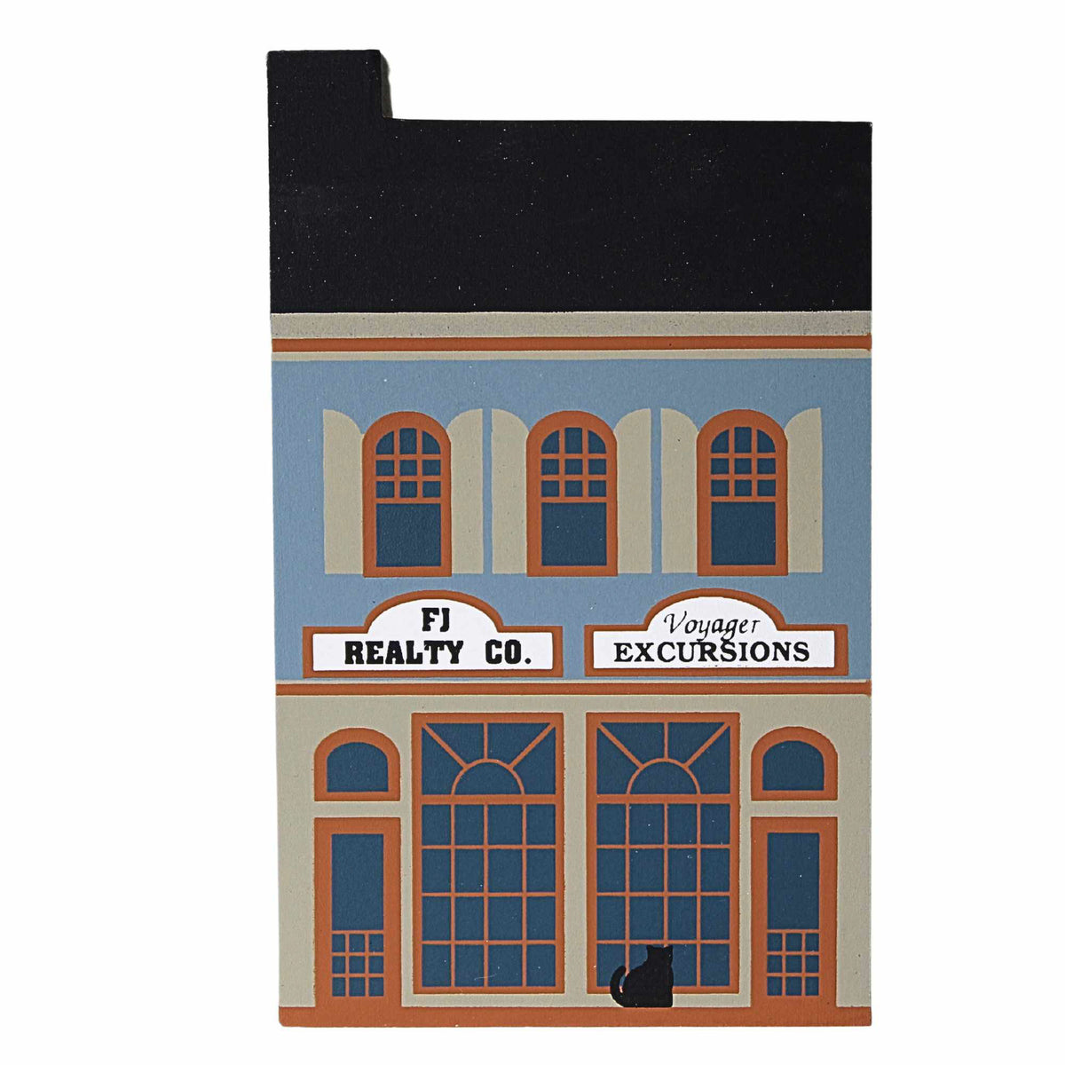 (29062) Fj Realty