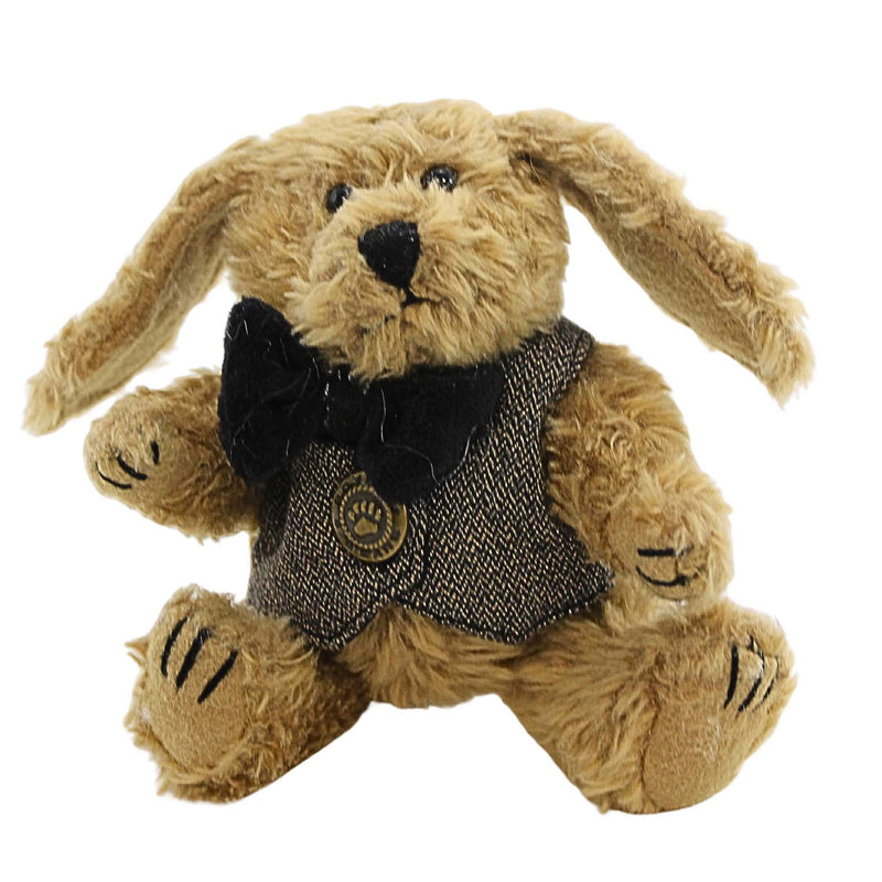 (29068) Indy With Bow Tie