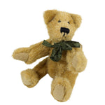 Boyds Bears Plush Kelly O Beary Fabric Teddy Bear Jointed 5725208 (29073)