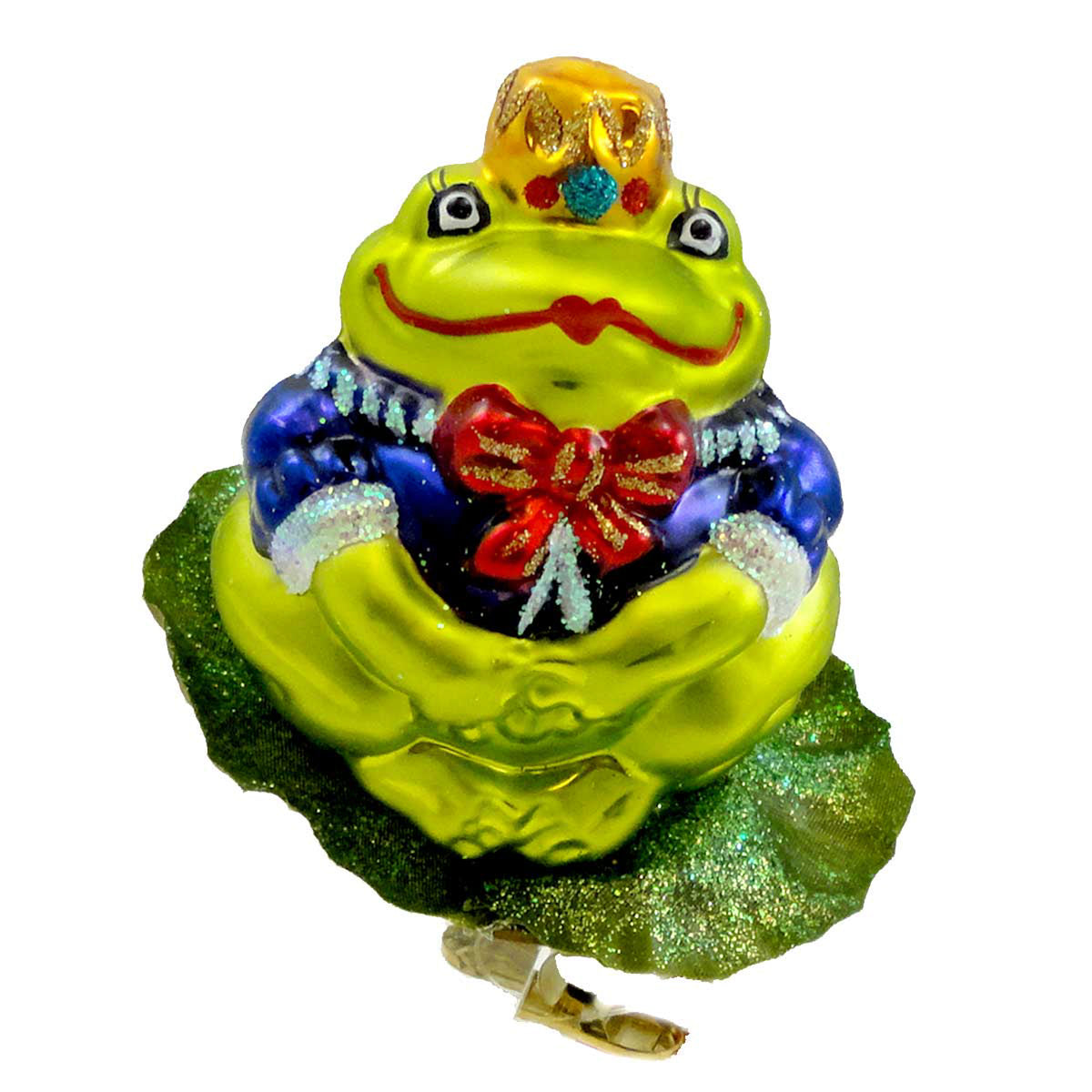 (290) Lilypad Princess