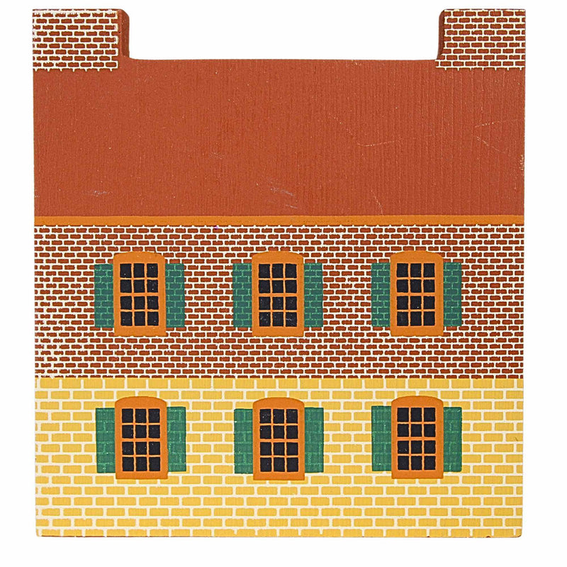Cat's Meow Village Winkler Bakery - - SBKGifts.com