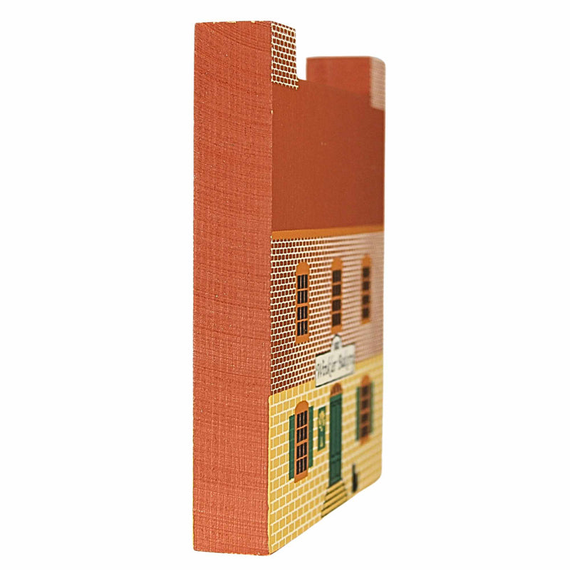 Cat's Meow Village Winkler Bakery - - SBKGifts.com