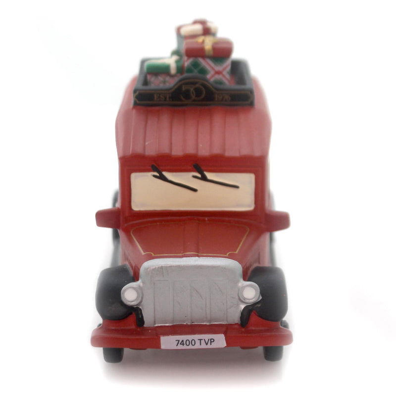 Department 56 Accessory Village Express Van - - SBKGifts.com