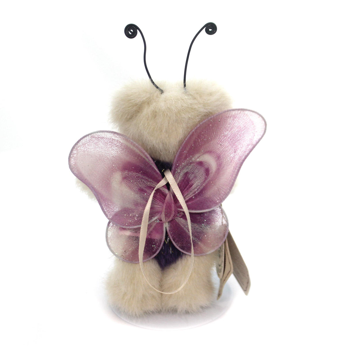 Boyds Bears Violet Flowerflit - - SBKGifts.com