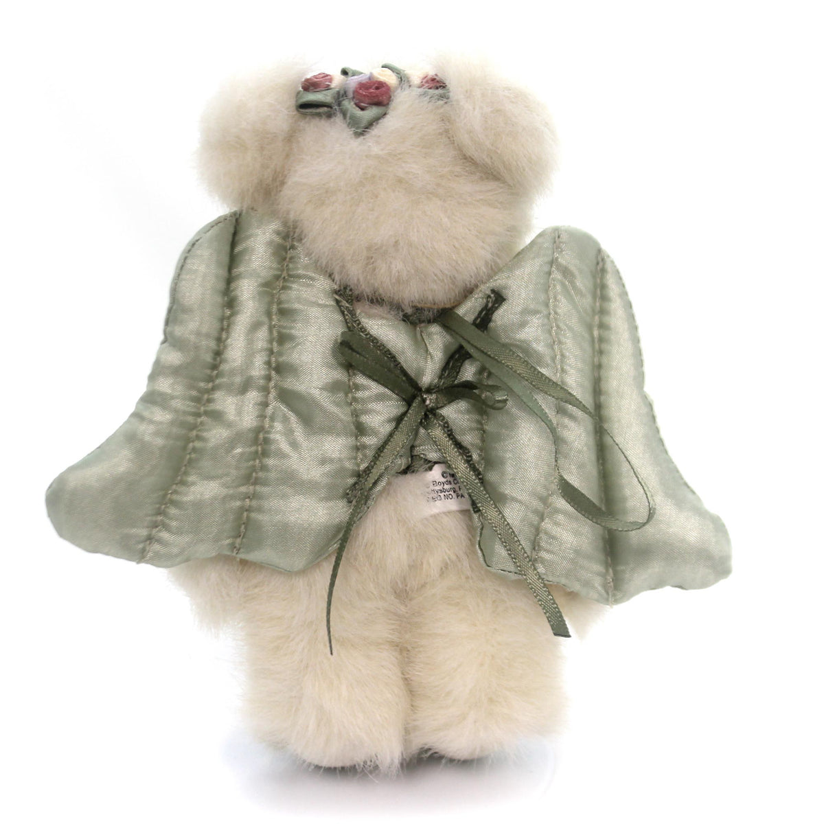 Boyds Bears Adriana Angelwish - - SBKGifts.com