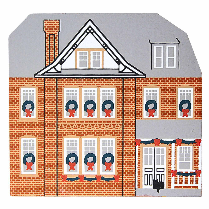 (29251) Wheeler Stallard House