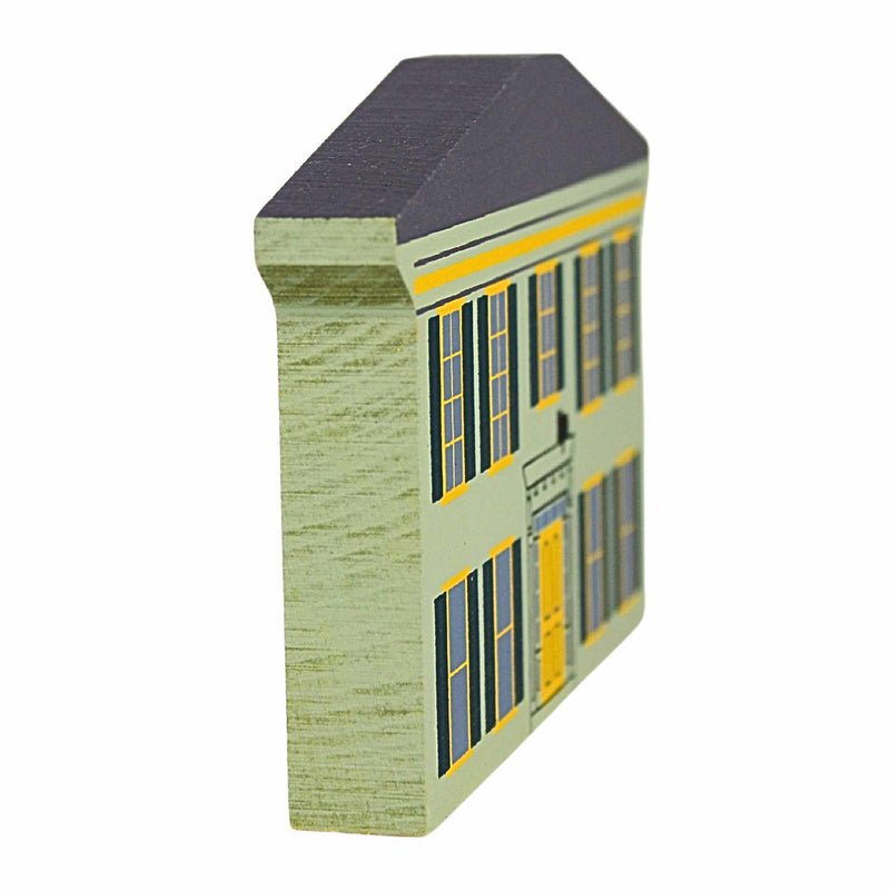 Cat's Meow Village Grand Haven - - SBKGifts.com