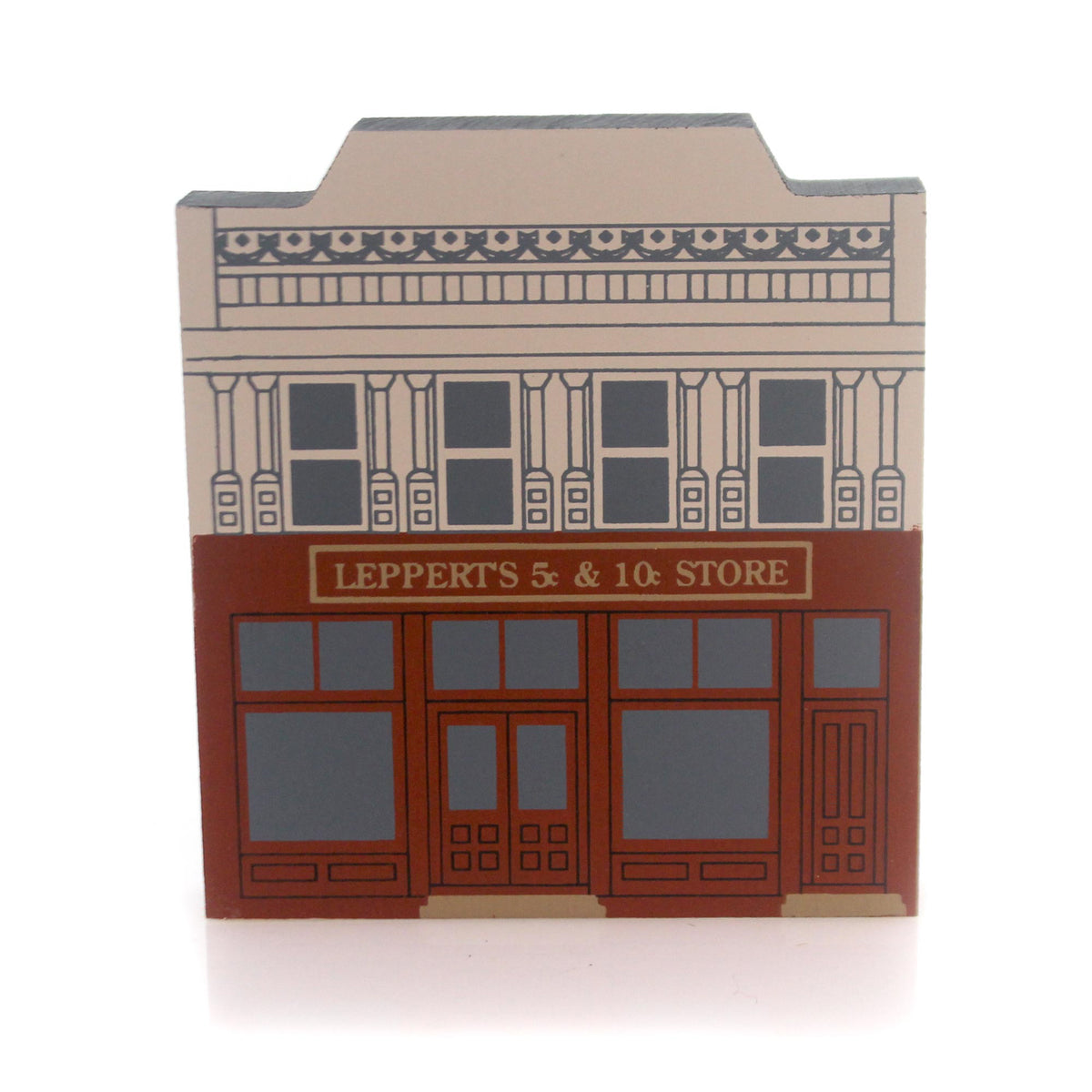 (29260) Lepperts 5 & 10