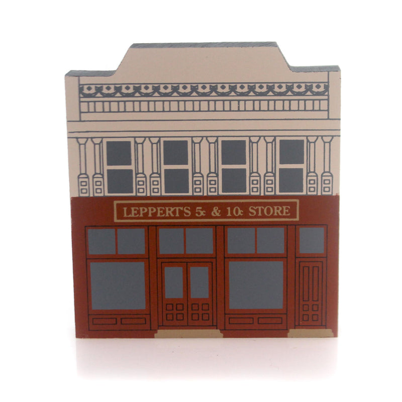 (29260) Lepperts 5 & 10