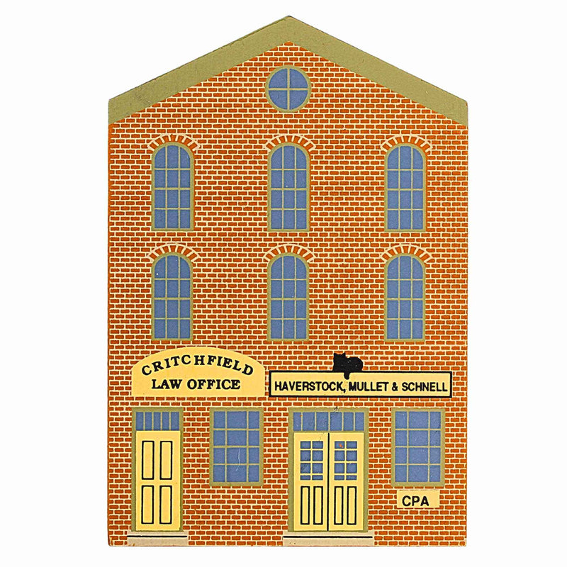 (29270) Cpa / Law Office
