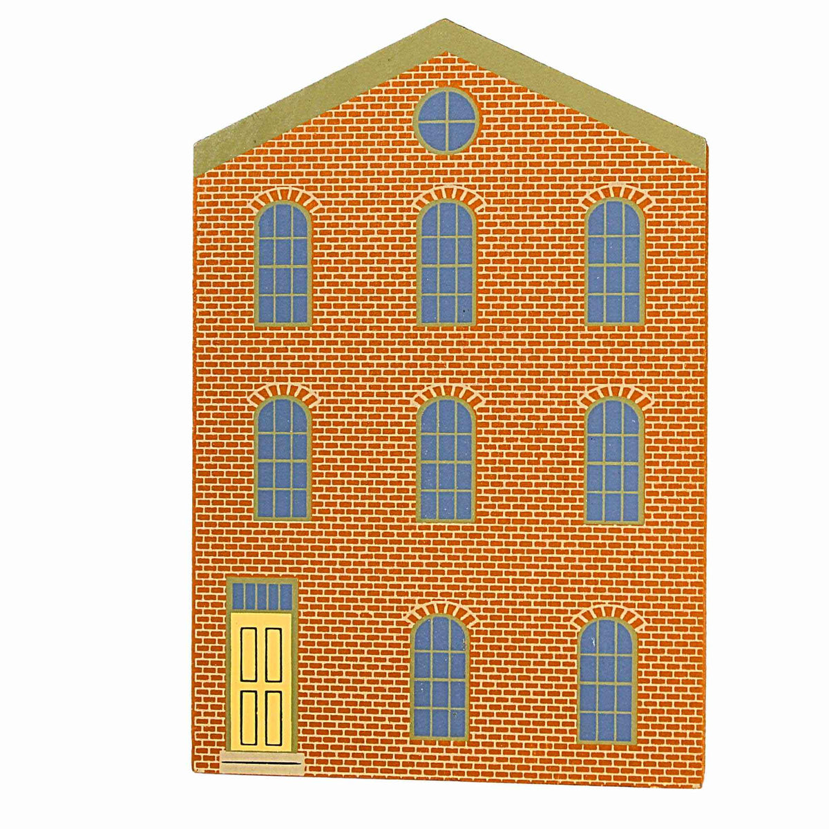 Cat's Meow Village Cpa / Law Office - - SBKGifts.com