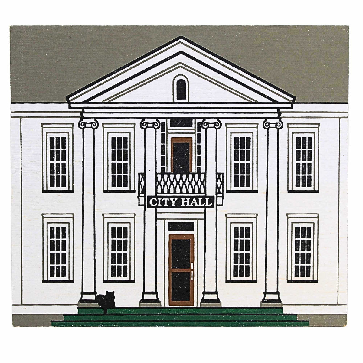 (29271) City Hall