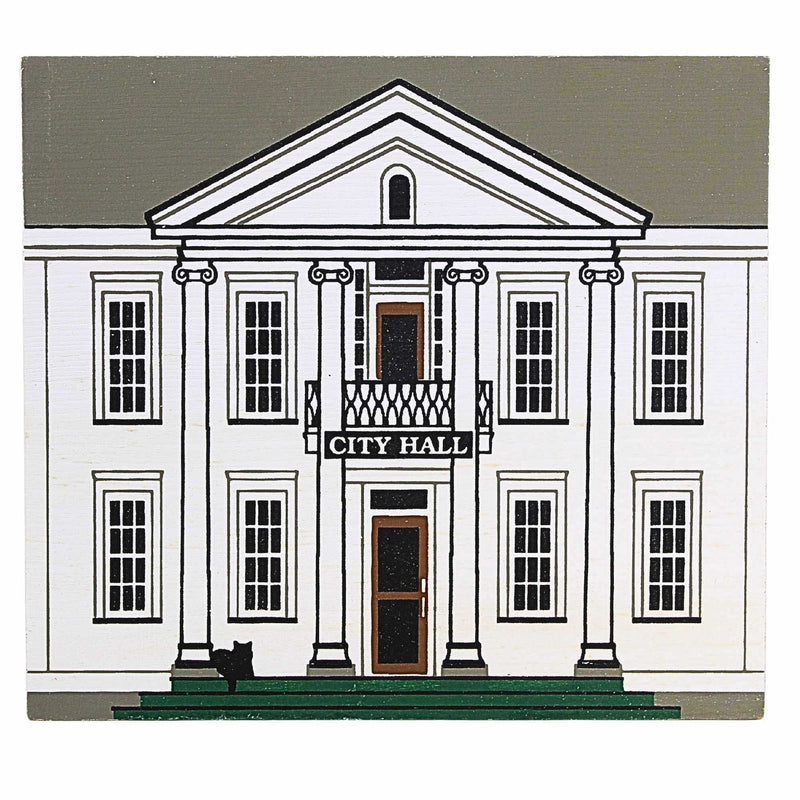 (29271) City Hall