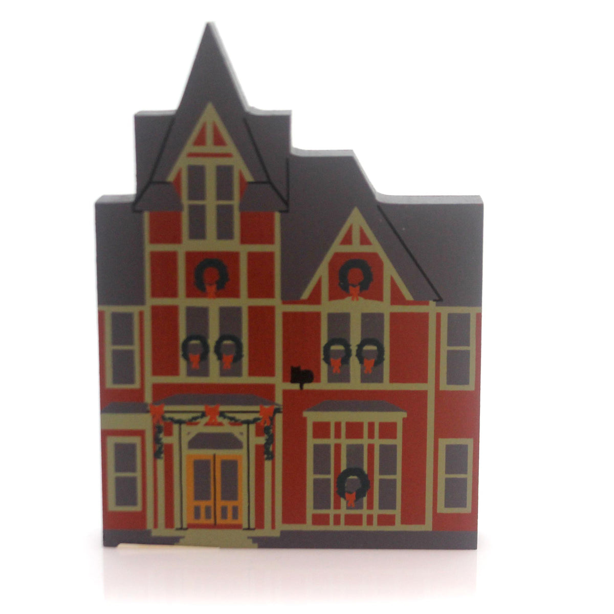 (29274) Overholt House