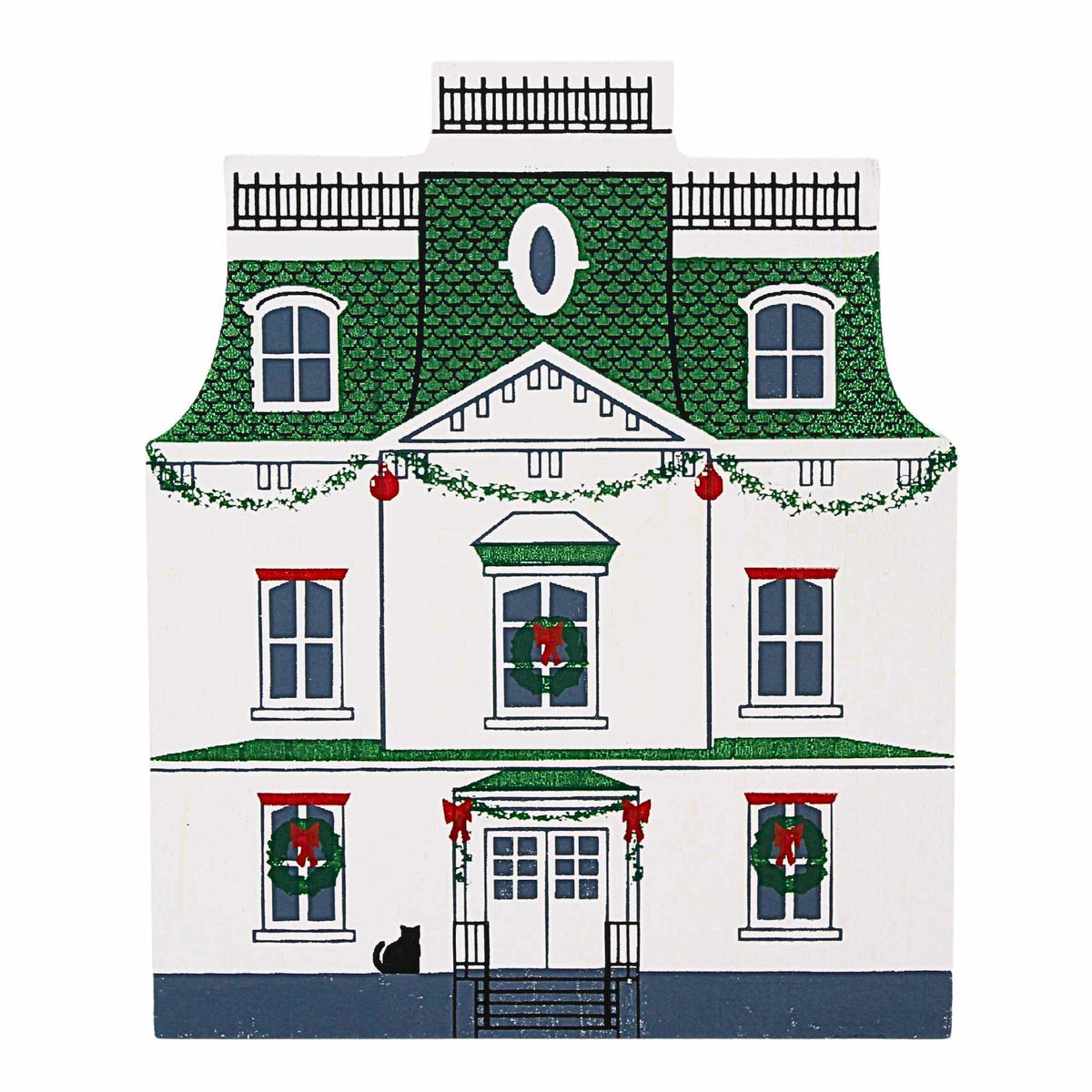 (29276) August Imgard House