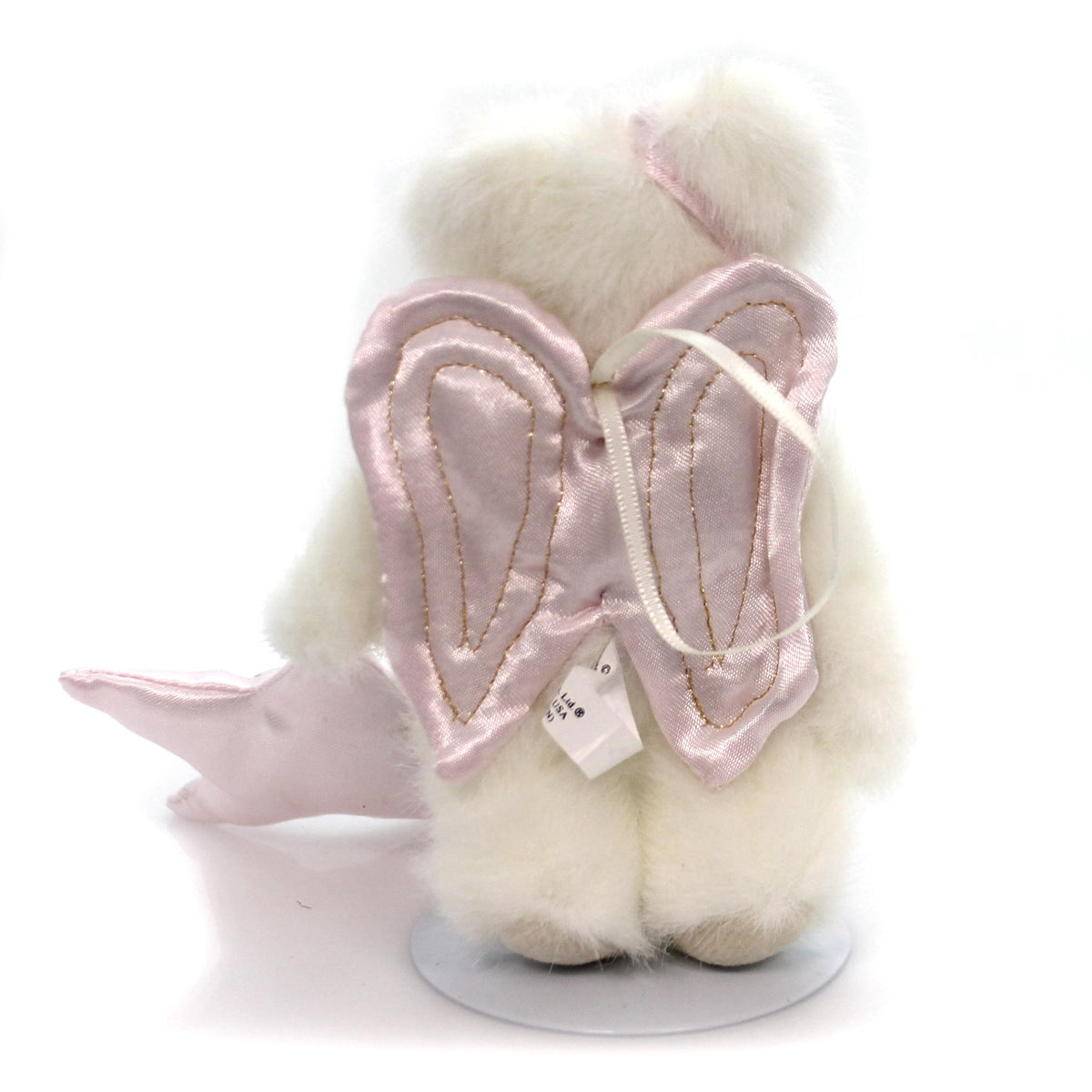 Boyds Bears B. Angelgirl - - SBKGifts.com
