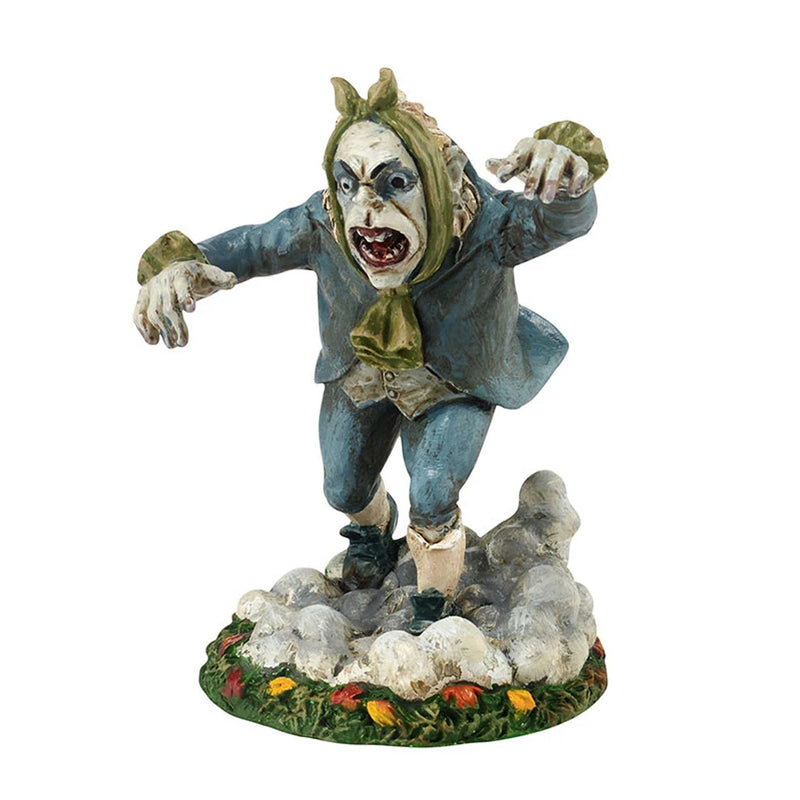 Department 56 Accessory Ghastly's Night Out - - SBKGifts.com