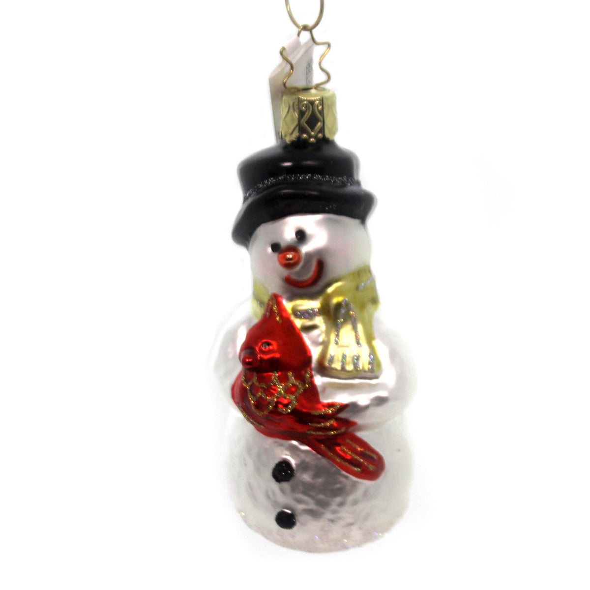 (29418) Holiday Greeters