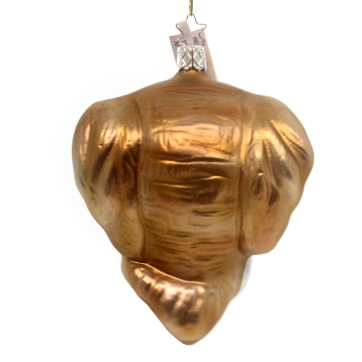 Inge Glas African Elephant - - SBKGifts.com