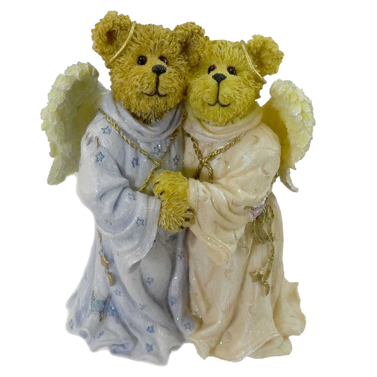 (2942) Heavenly Friends Always By Your Side
