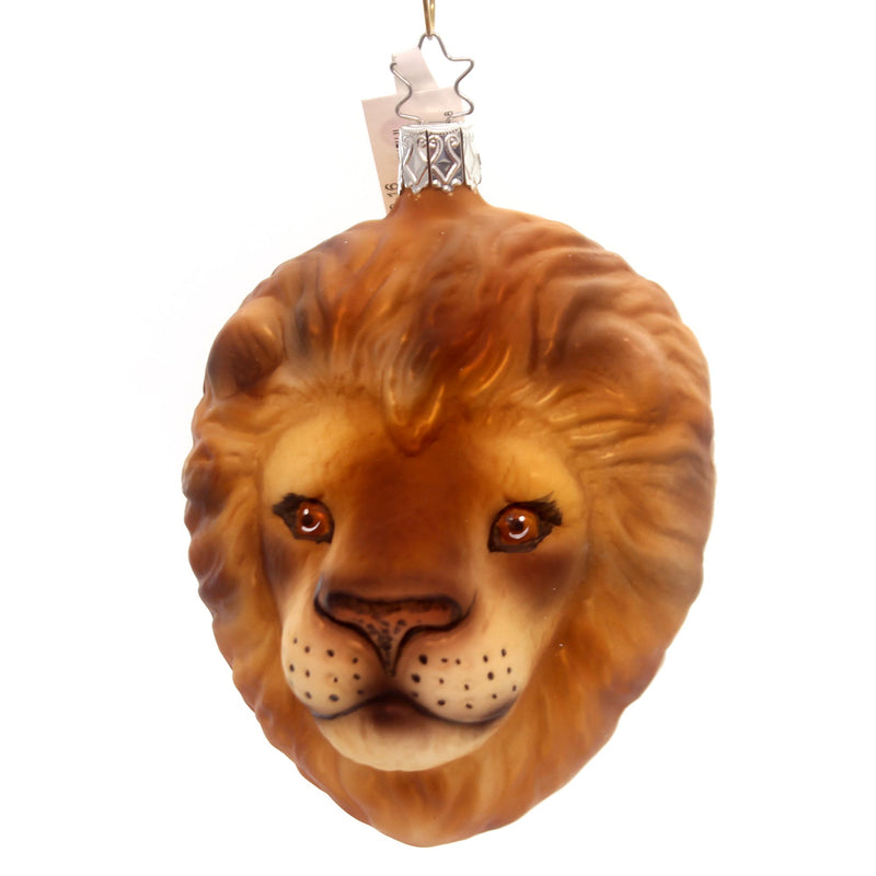 (29430) Lion Kingdom Ornament
