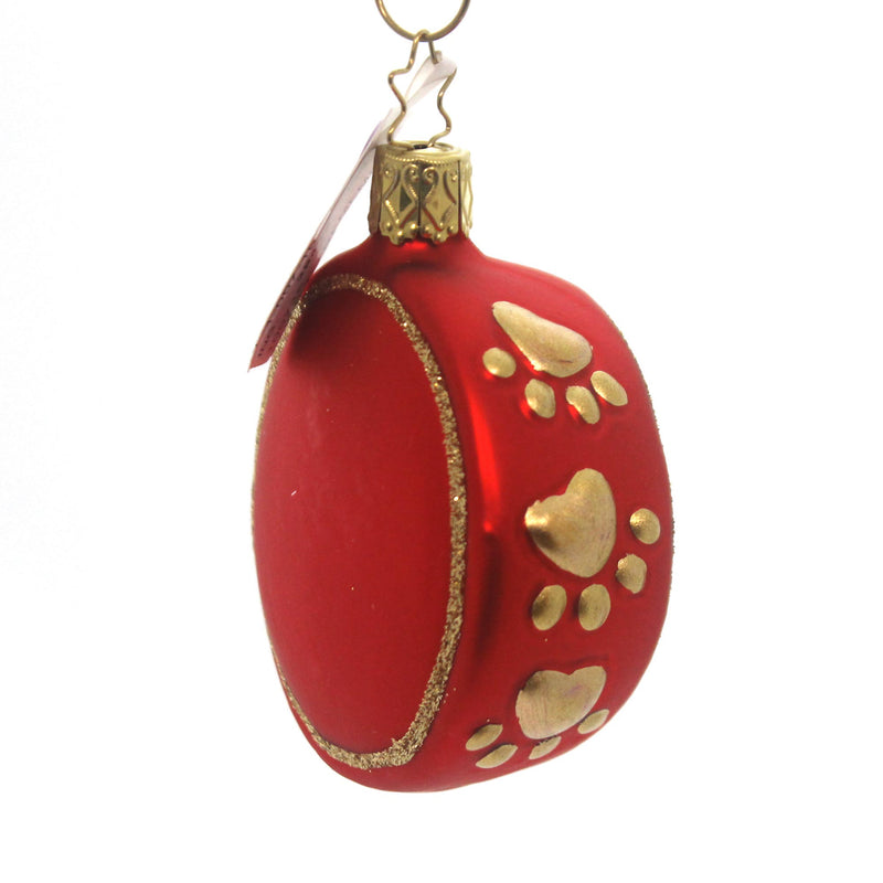 Inge Glas Paws To Remember - - SBKGifts.com